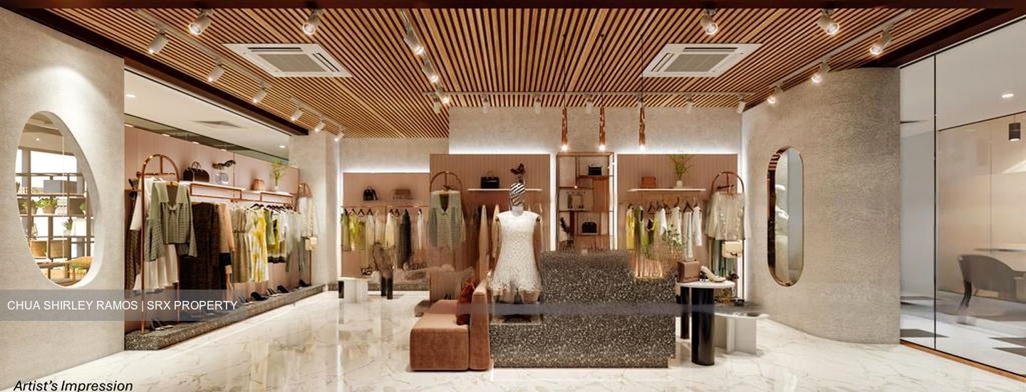 Ascent @ 456 (D12), Retail #523102051